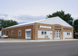 Minneota Auto Center, Minneota Minnesota