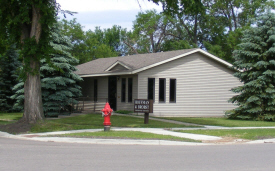 Hoffman and Brobst, Minneota Minnesota