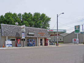 Dalagers, Minneota Minnesota