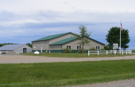 Minneota Veterinary Clinic, Minneota Minnesota