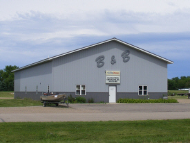 B & B Electrical Contractors, Minneota Minnesota