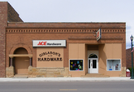 Gislason Ace Hardware, Minnesota Minnesota