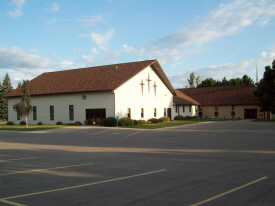 Hope Reformed Church, Montevideo Minnesota