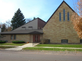 St. Paul Lutheran Church, Montevideo Minnesota