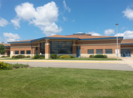 Montevideo Middle School, Montevideo Minnesota