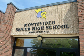 Montevideo High School