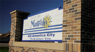 Montevideo Minnesota