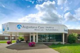 Augustana Care Moose Lake Minnesota