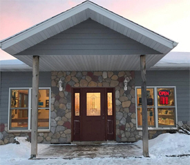 Moose Lake Veterinary Clinic, Moose Lake Minnesota