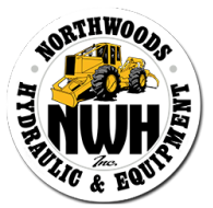 Northwoods Hydraulic Equipment, Moose Lake Minnesota