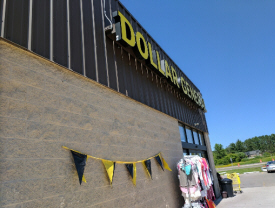 Dollar General, Moose Lake Minnesota