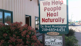 Family Chiropractic Care, Moose Lake Minnesota