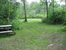 Red Fox Campgrounds & RV Park, Moose Lake Minnesota