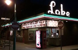 Lake Theater, Moose Lake Minnesota