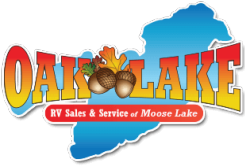 Oak Lake RV, Moose Lake Minnesota