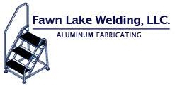 Fawn Lake Welding, Motley Minnesota