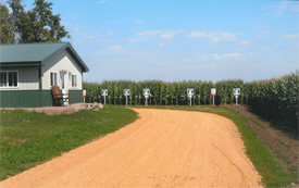 Bluestem Farm Supply, Mountain Lake Minnesota