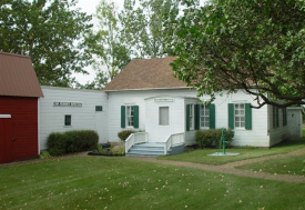 Heritage Village Museum, Mountain Lake Minnesota