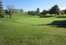 Mountain Lake Golf Course, Mountain Lake Minnesota