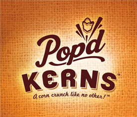 Pop'd Kerns, Mountain Lake Minnesota