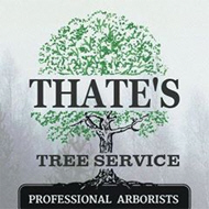 Thate's Tree Service