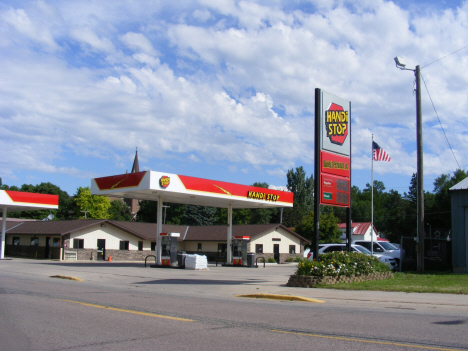 Handi Stop, Murdock Minnesota, 2014