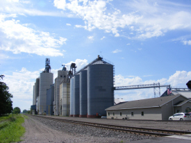 Glacial Plains Cooperative, Murdock Minnesota