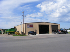 Ace Ag Service and Repair, Murdock Minnesota