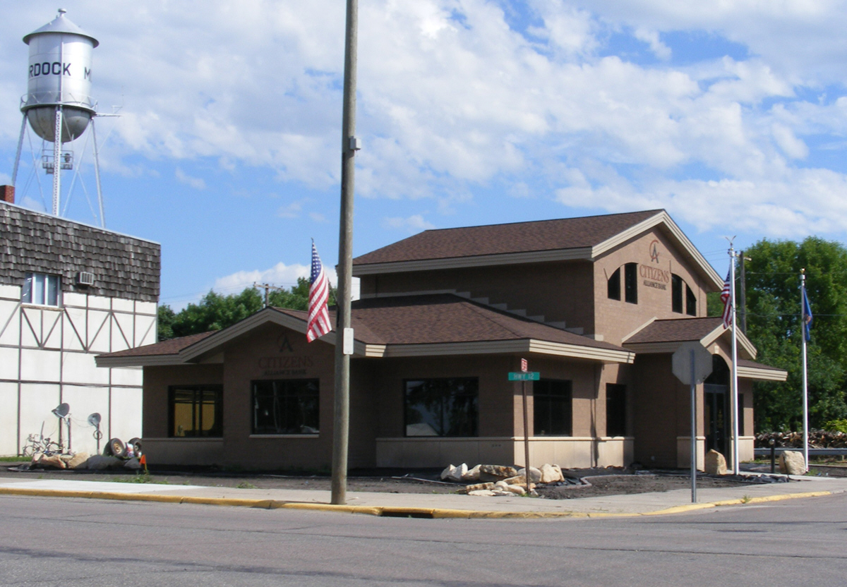 murdock mn travel agency