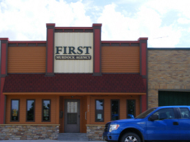 First Murdock Agency, Murdock Minnesota