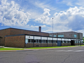 KMS Elementary School, Murdock Minnesota