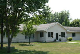 Gabriel House, Murdock Minnesota