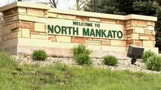Welcome to North Mankato Minnesota