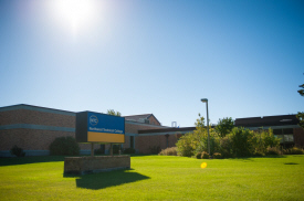 Northwest Technical College, Bemidji Minnesota
