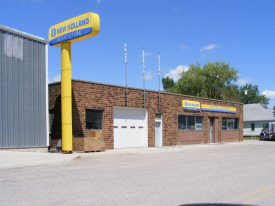 Wildung Implement, Nassau Minnesota