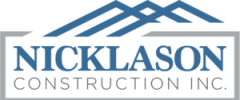 Gary Nicklason Construction, Nevis Minnesota