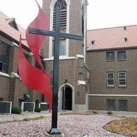 First United Methodist Church of New Ulm 