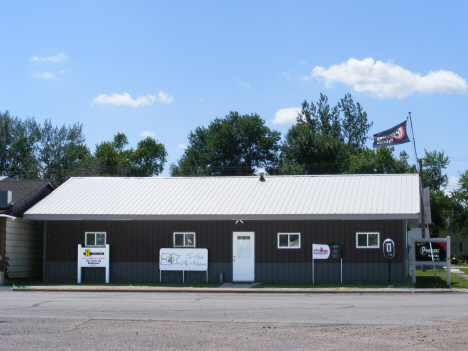 Tri State Ag Solutions, Odessa Minnesota, 2014