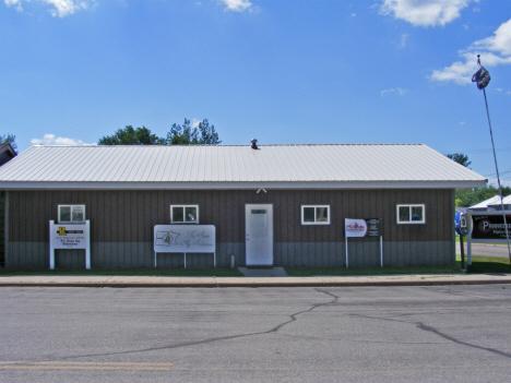 Tri State Ag Solutions, Odessa Minnesota