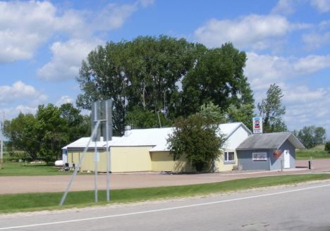 Supper Club, Odessa Minnesota, 2014