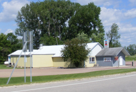 Club 7-75, Odessa Minnesota