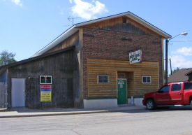 Refuge Bar, Odessa Minnesota