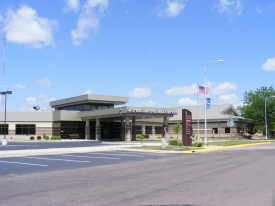 Ortonville Area Health Services
