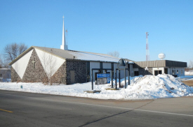 New Life Community Baptist Church, Ortonville Minnesota