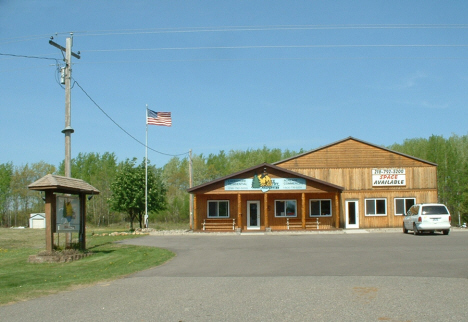 Lake Country Properties, Outing Minnesota, 2007