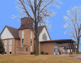 Salem Covenant Church, Pennock Minnesota