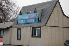 Minnesota Silk Screen and Embroidery, Pennock Minnesota