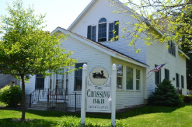 The Crossing B&B, Peterson Minnesota