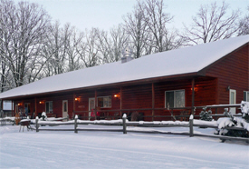 Lake Placid Bible Camp, Pillager Minnesota