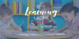Learning Ladder Inc. Pillager Minnesota